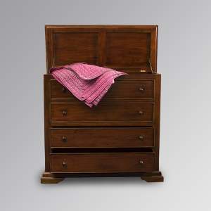 Versailles Blanket Chest