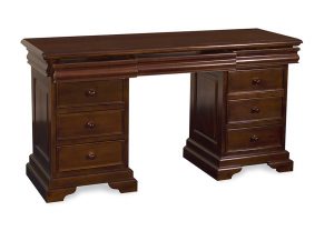 Versailles Dressing Table Without Mirror - W150cm