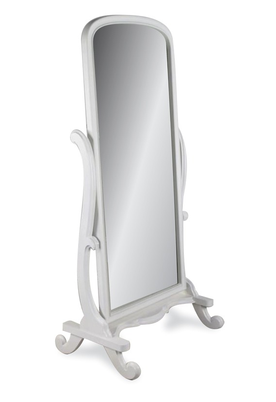 Versailles Full Length Cheval Mirror