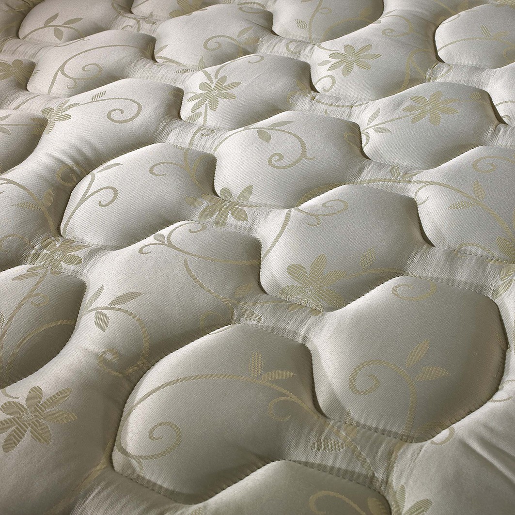 Dorchester 12.5 Gauge 10" Orthopaedic mattress - Image 4